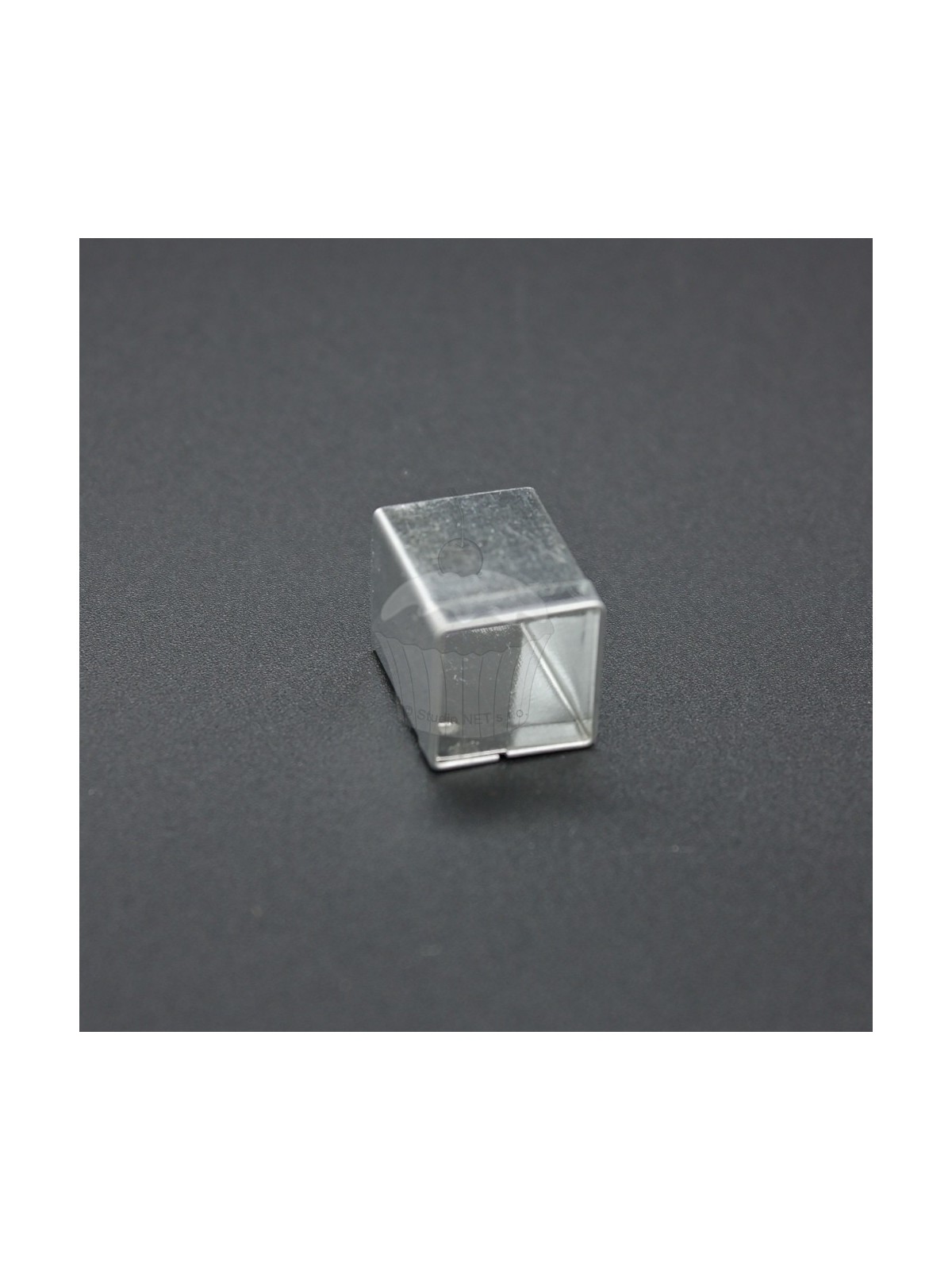 Cookie cutter - square mini 1.2cm