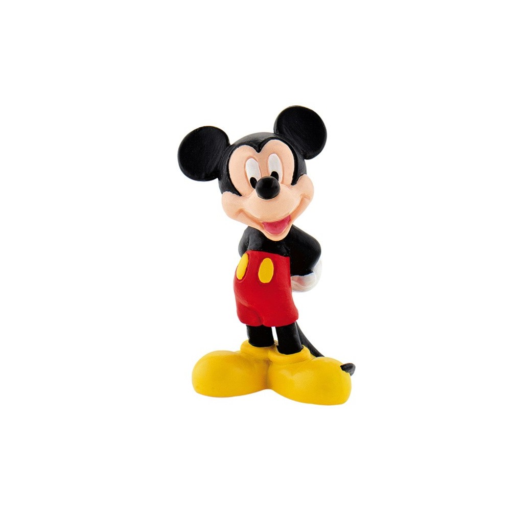 Dekorationsfigur - Mickey Mouse II.