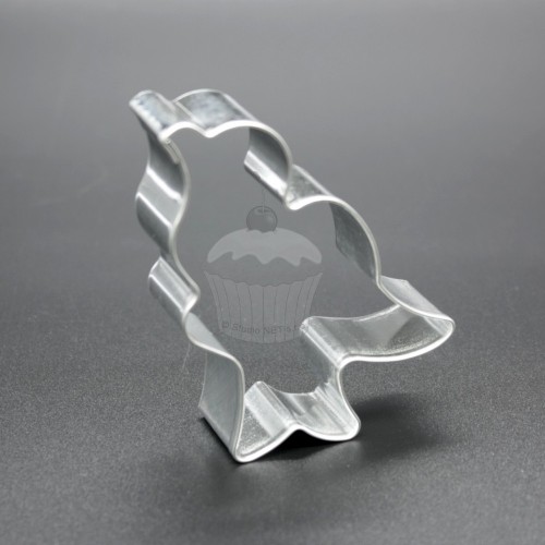 Cookie Cutter - Bird 70mm