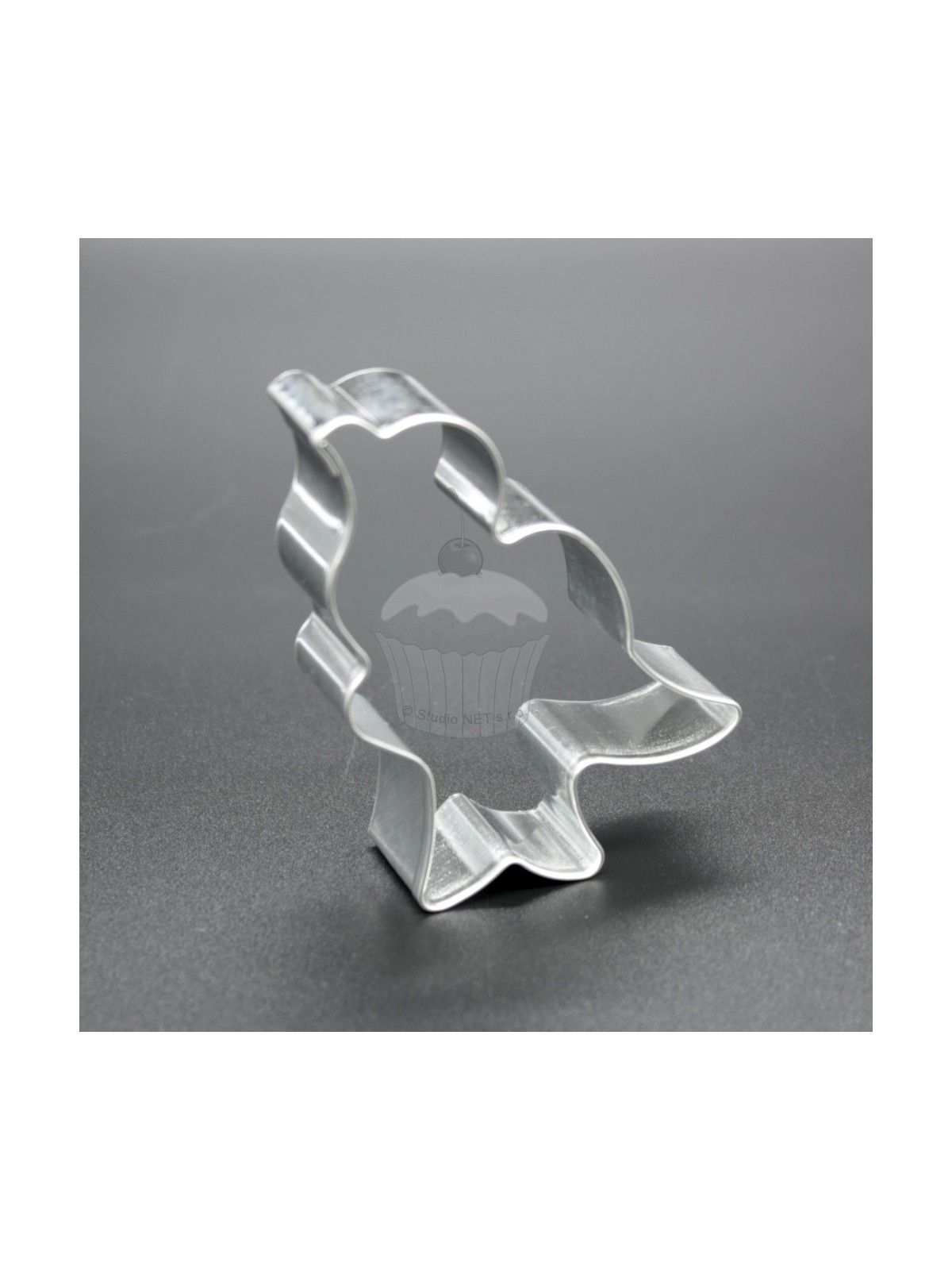 Cookie Cutter - Bird 70mm