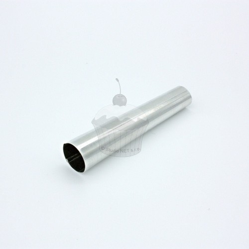 Cream roll tubes - large 15 pcs