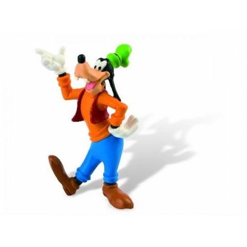 Decorative figurine - Disney Figure - Goofy