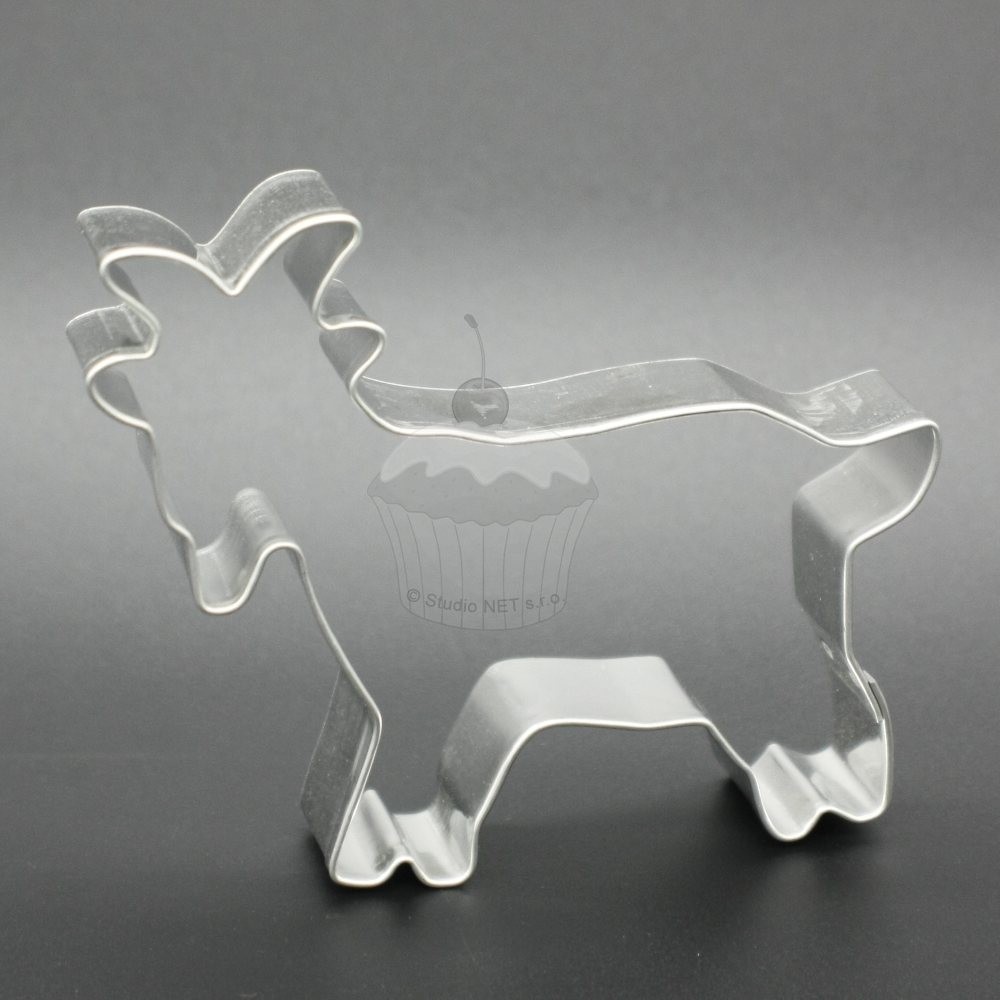 Cookie Cutter - goat