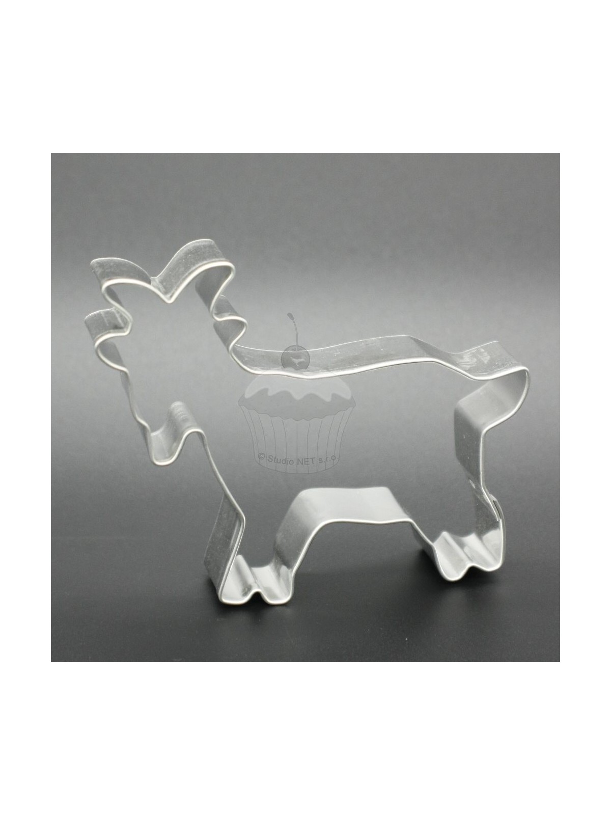 Cookie Cutter - goat