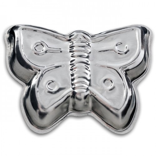 Folding mold - butterfly 20pcs