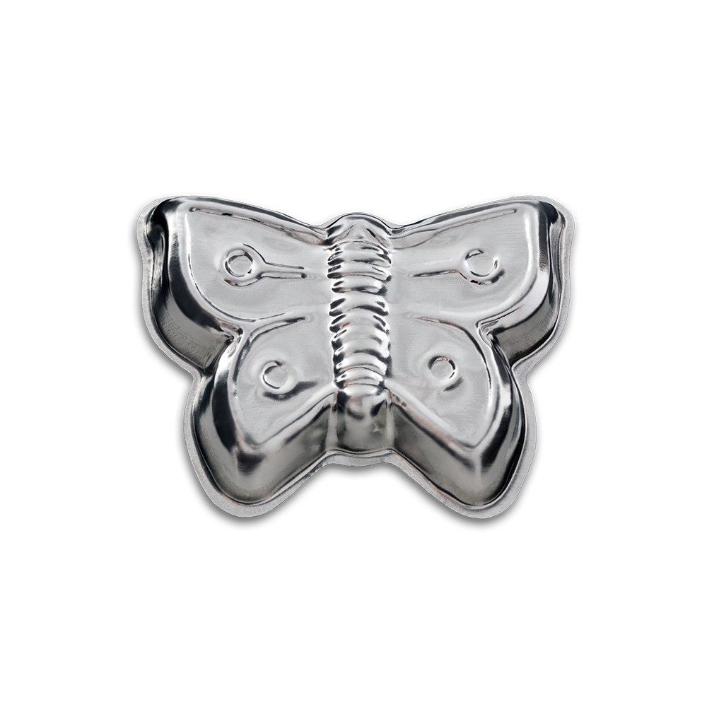 Folding mold - butterfly 20pcs