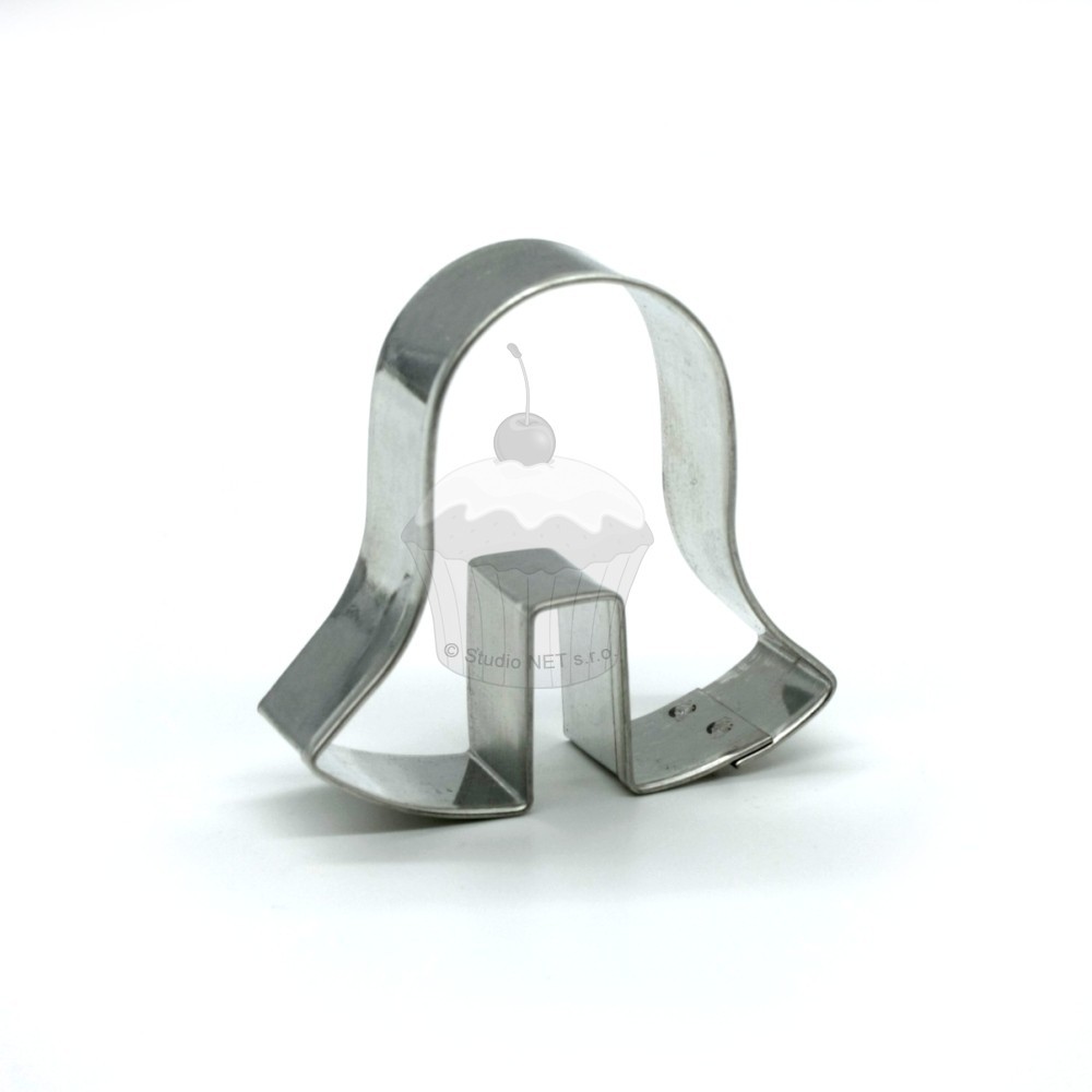 Cookie cutter - mug bell