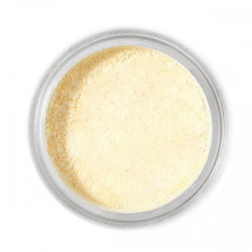 Edible dust color Fractal - Cream (4 g)