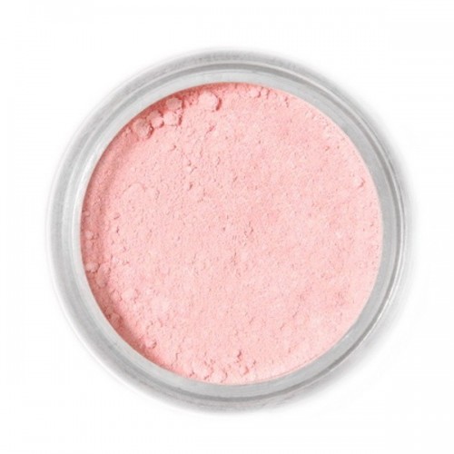 Fractal powdered eyeshadow - Rose (4 g)