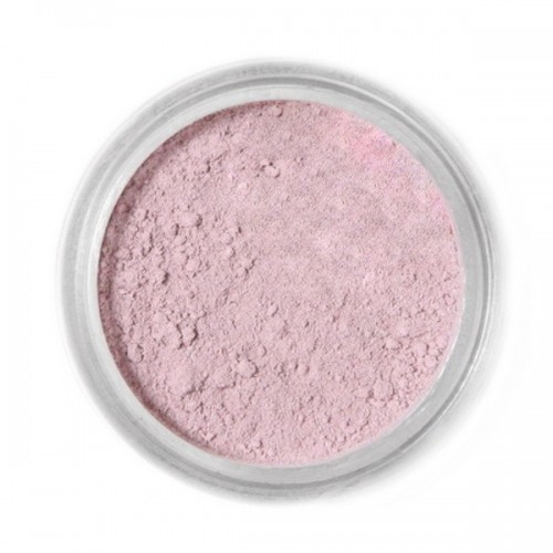 Essbaren Puderfarbe Fractal - Lavender (3,5 g)
