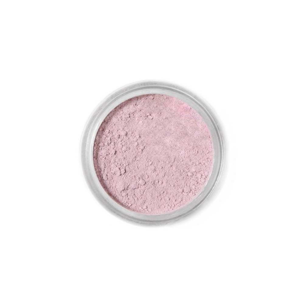 Essbaren Puderfarbe Fractal - Lavender (3,5 g)