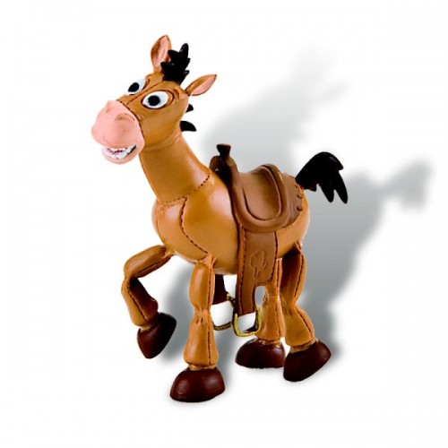 Dekorative Figur - Disney Figure Toy Story - Bullseye-Pferd