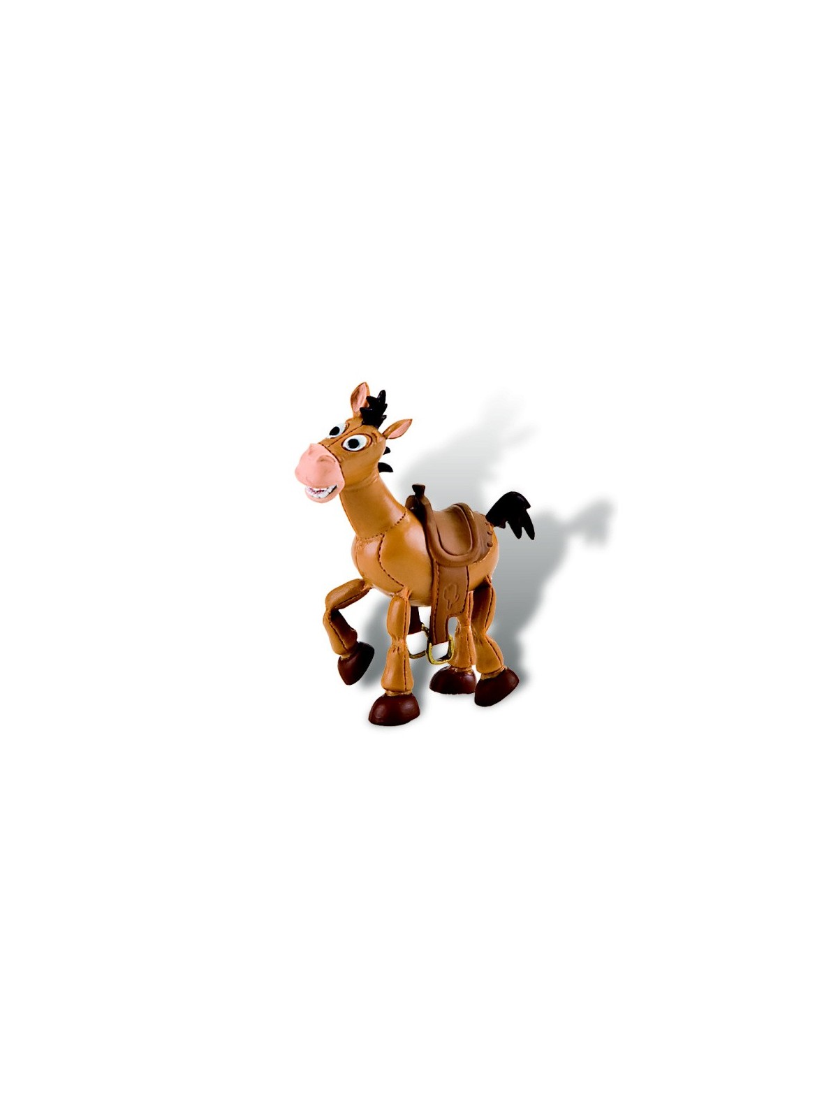 Decorative figurine - Disney Figure Toy Story - horse Bullseye