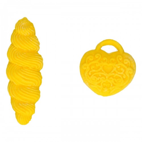 FunCakes - gel color - yellow - YELLOW - 30g