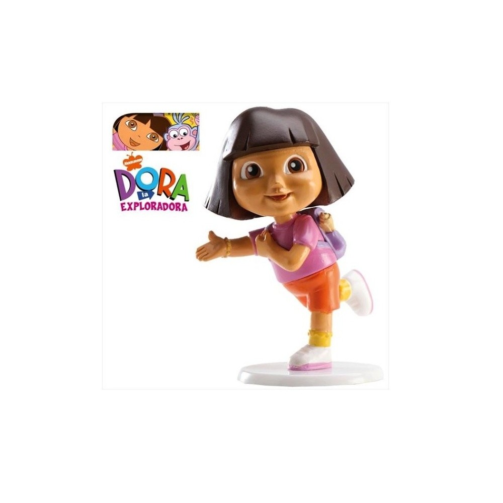 Figure Dora the Explorer