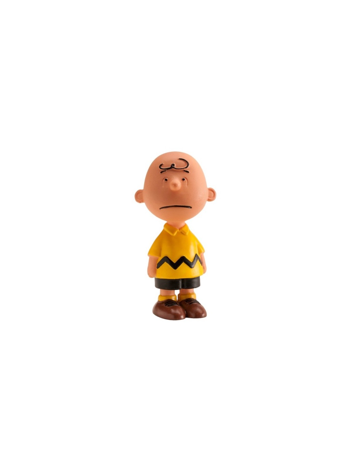 Decorative figurine - Snoopy - Charlie Brown