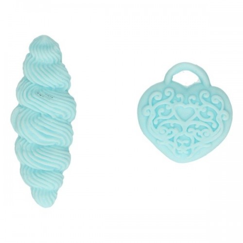 FunCakes edible funcolours gel - BABY BLUE - 30g