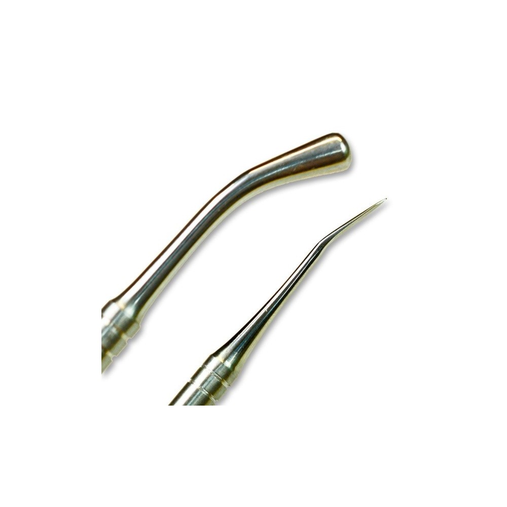 Dekoffe nr.1 - Metallmodellierungswerkzeug - Nadel