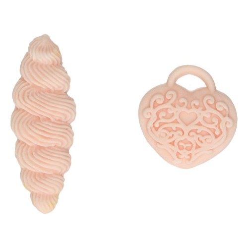 FunCakes - Gel Colour - Flesh - Light Beige - 30g