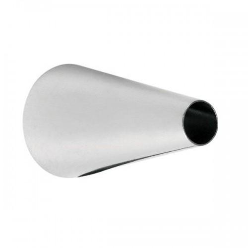 Wilton piping tip - round No. 10