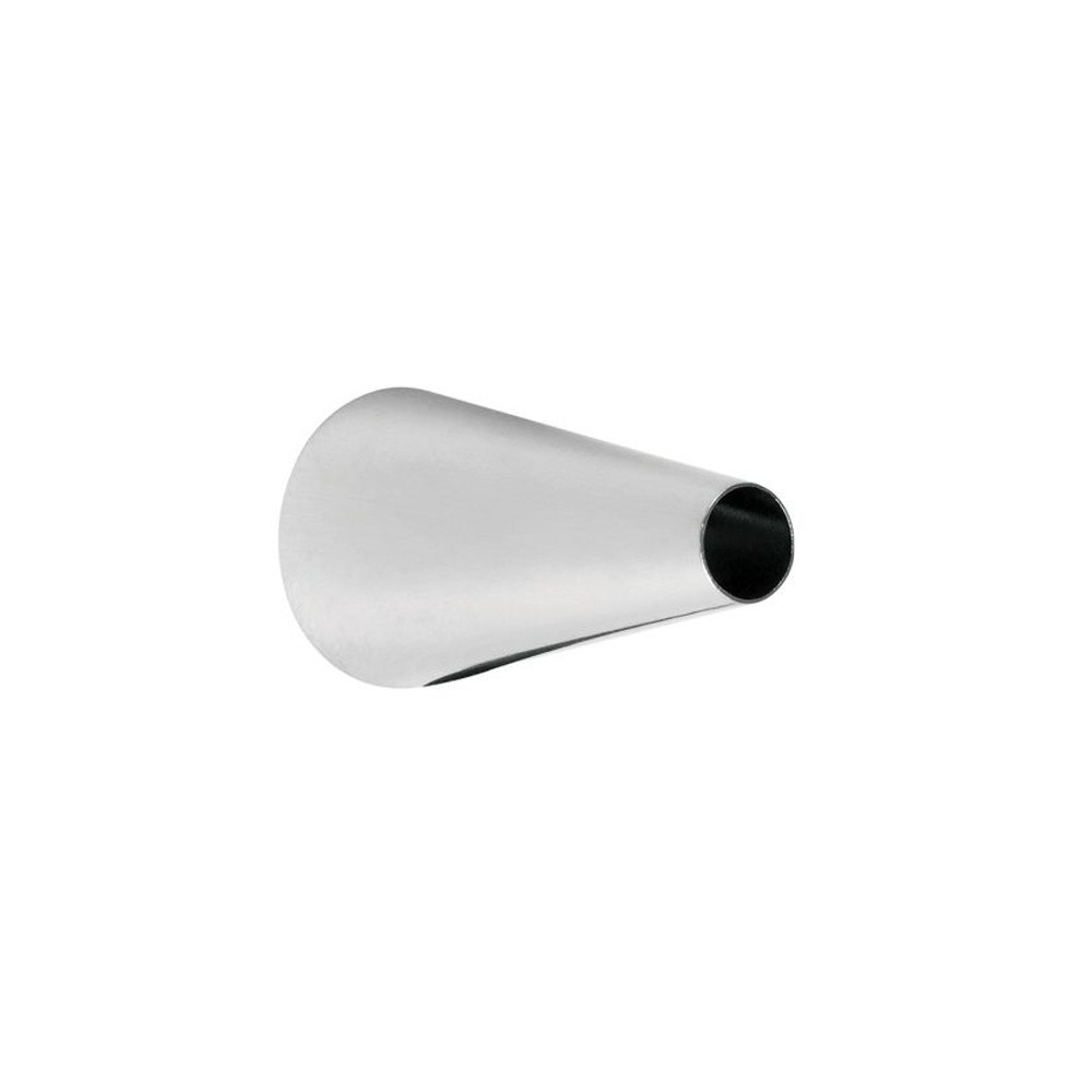 Wilton piping tip - round No. 10