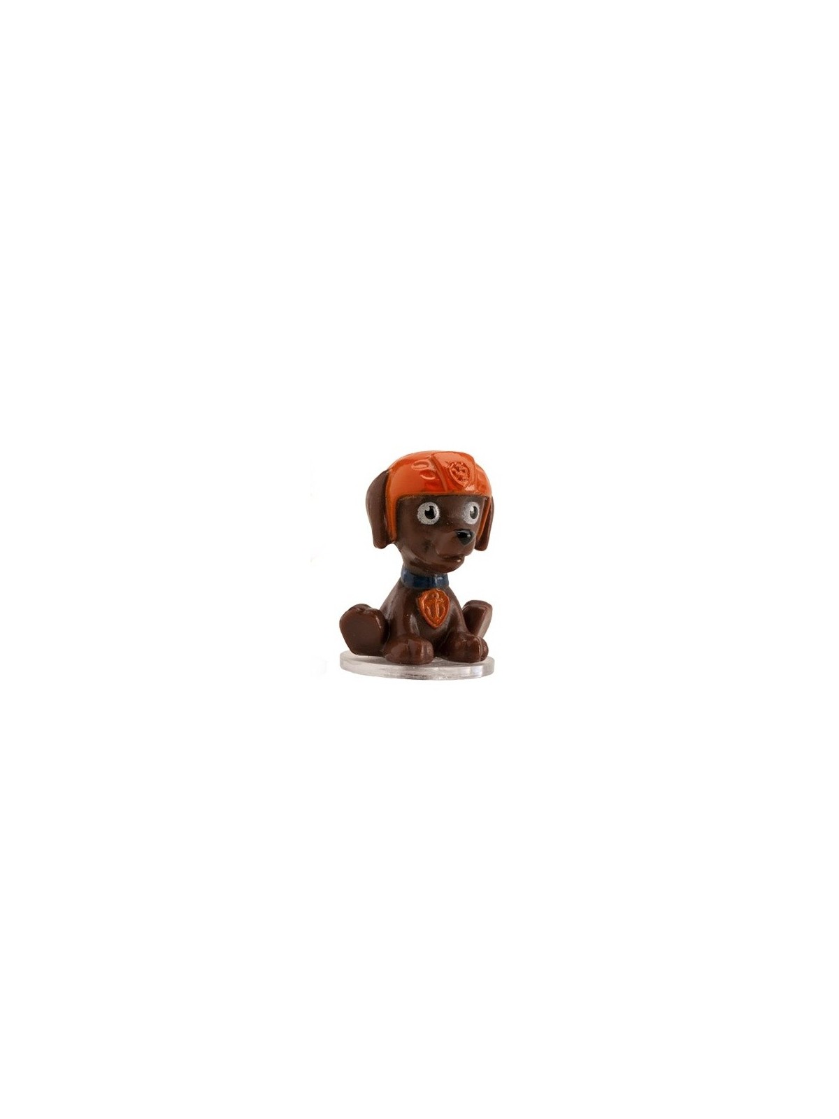 Decorative figurine - Paw Patrol - Zuma - 1pc