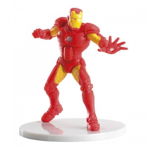 Decorative figurine - Avengers - Iron Man - 9cm