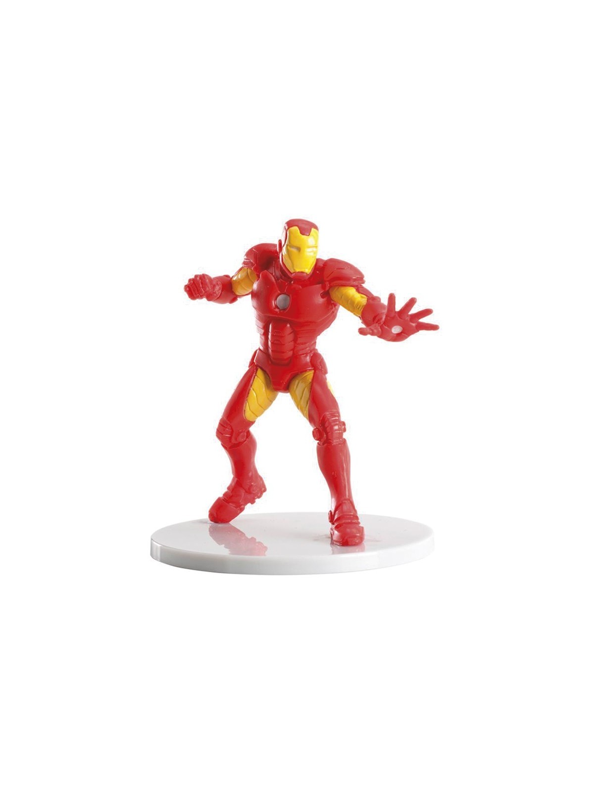 Decorative figurine - Avengers - Iron Man - 9cm