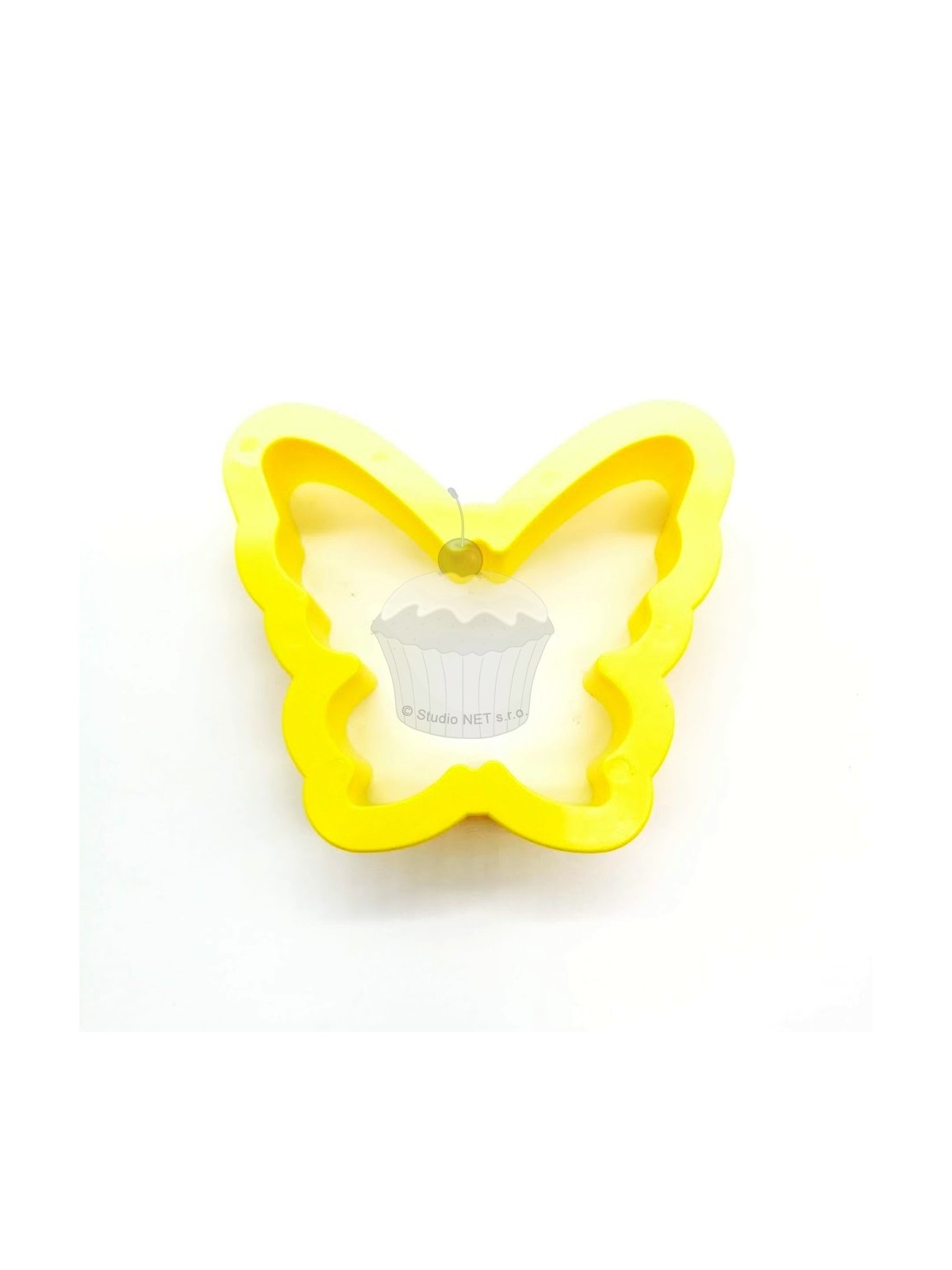 Easter Decora cookie cutter - butterfly