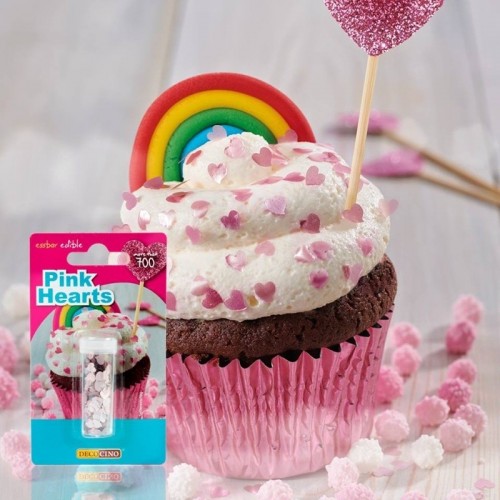 SCRAPCOOKING edible paper - Unicorn - 12 pcs