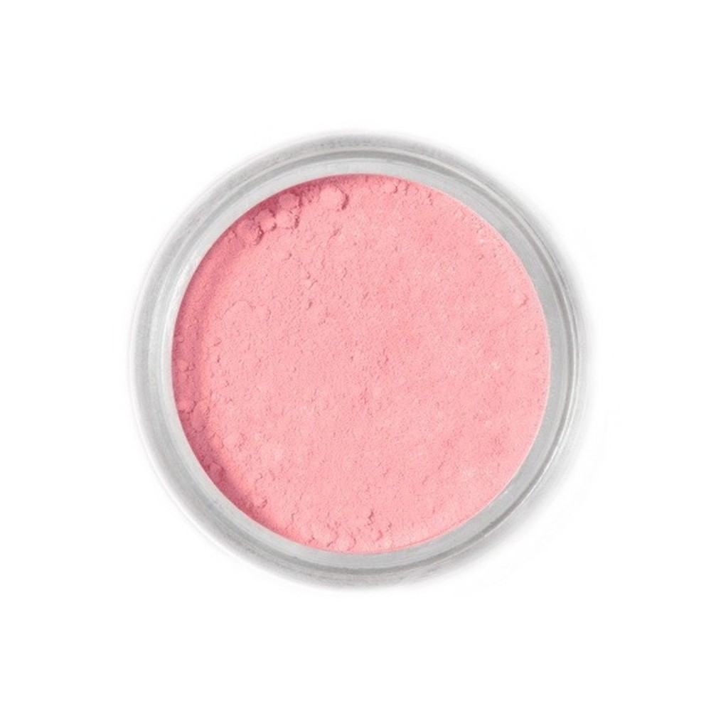 Decorative shimmer powder Fractal - Cherry Blossom (4 g)