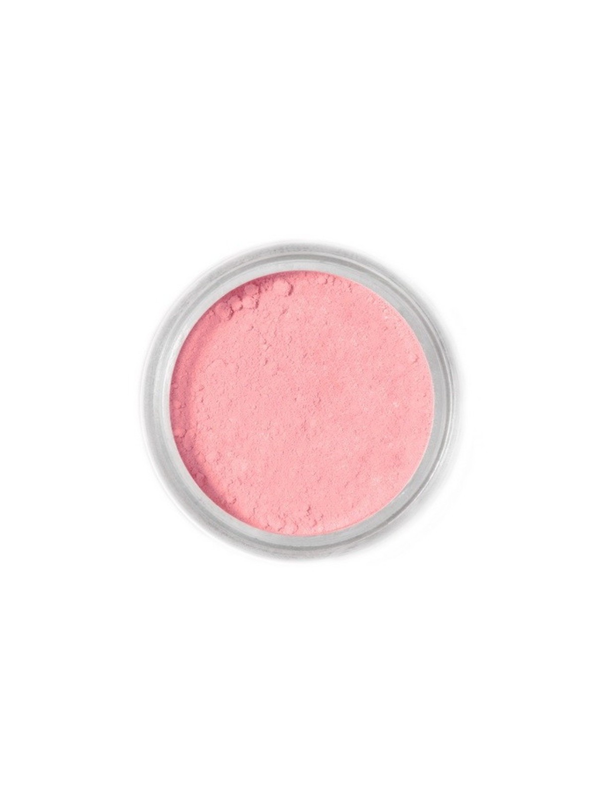 Decorative shimmer powder Fractal - Cherry Blossom (4 g)