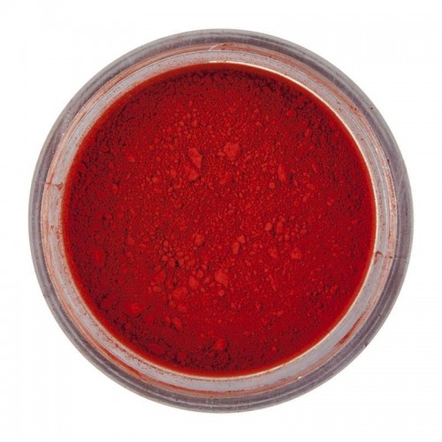 RD Powder Colour  - Radical red 1-5g