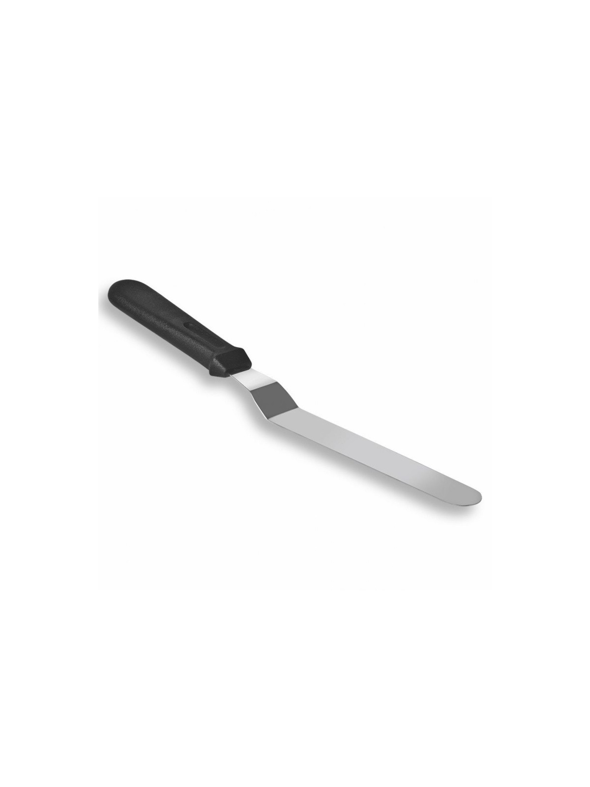 Spreading knife - curved blade 19.5cm