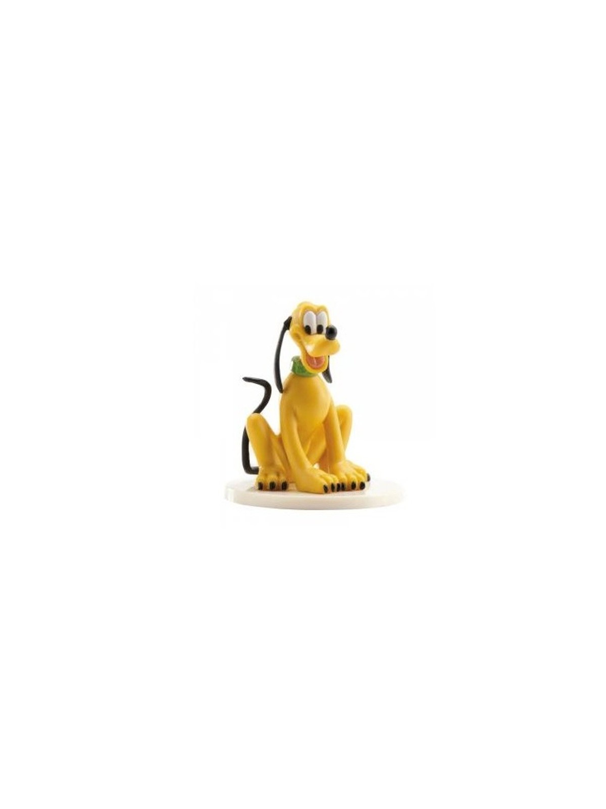 Decoration - decorative figure - Pluto - 7cm