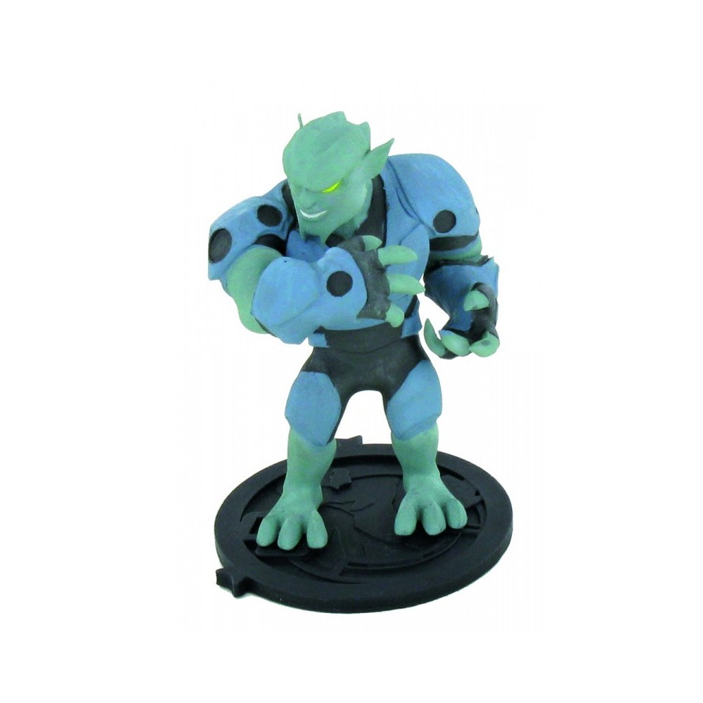 Decorative Figure - Spiderman GREEN GOBLIN 9,5cm