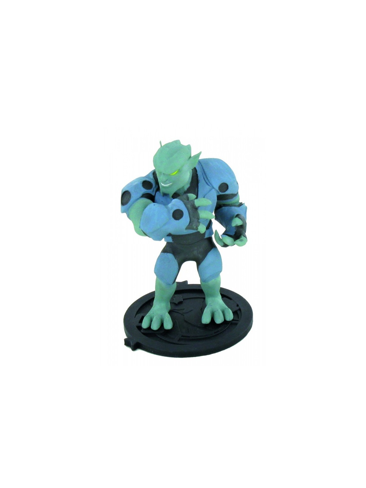 Dekorationsfigur - Spiderman GREEN GOBLIN 9,5cm