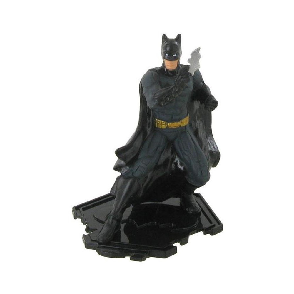 Dekorative Figur / 91 - Liga der Gerechten - Batman 8,5cm