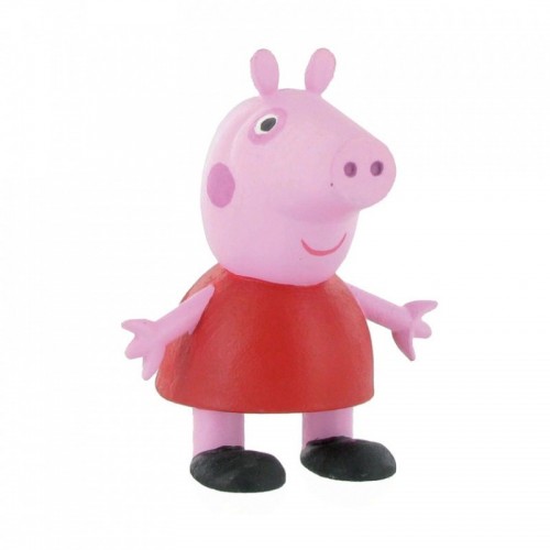 Dekorative Figur - Peppa pig