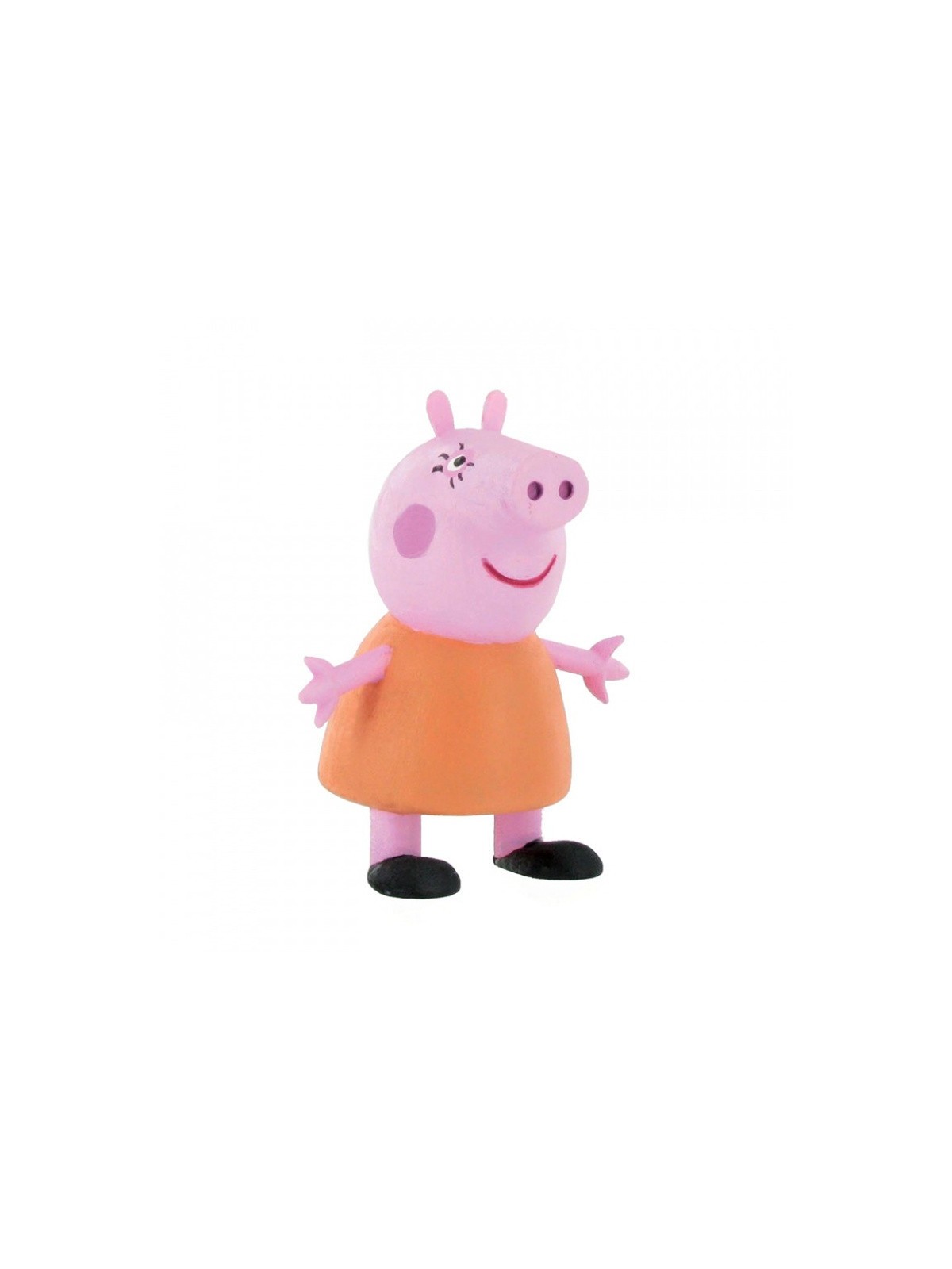 Decorative figure - Peppa Pig - MOM