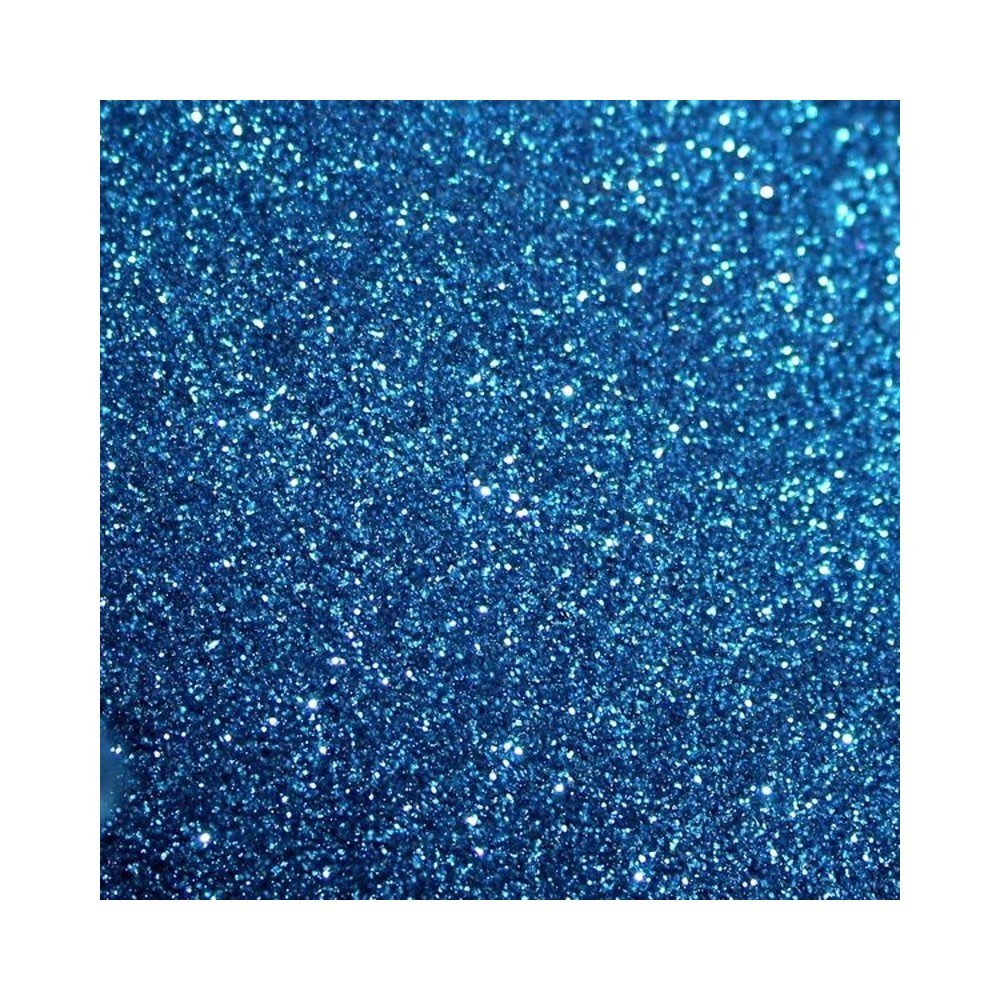 Sugarcity dekorativer Glitter Sapphire Glitter 10ml