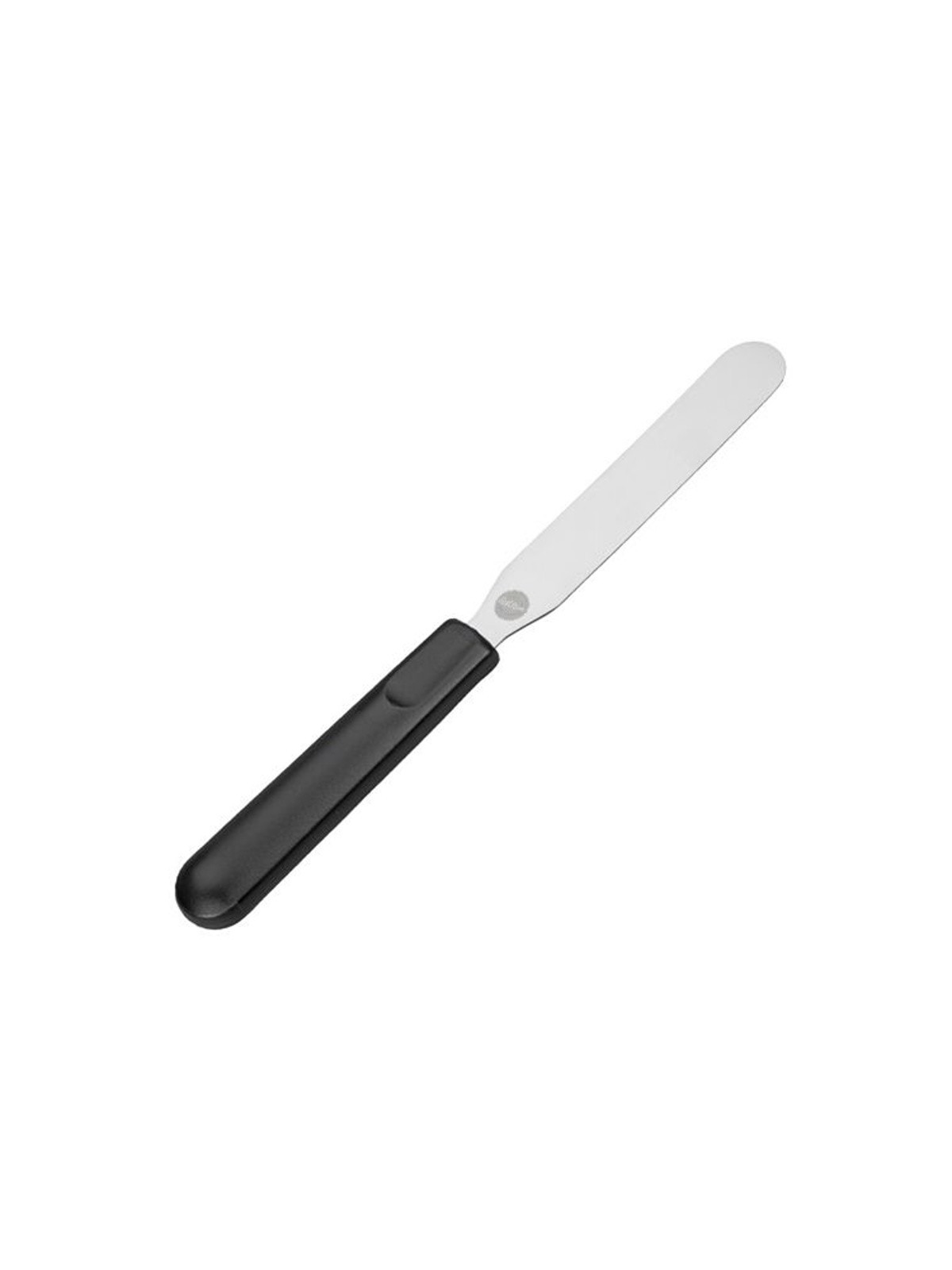 Wilton Angled Spatula, 9 Inch