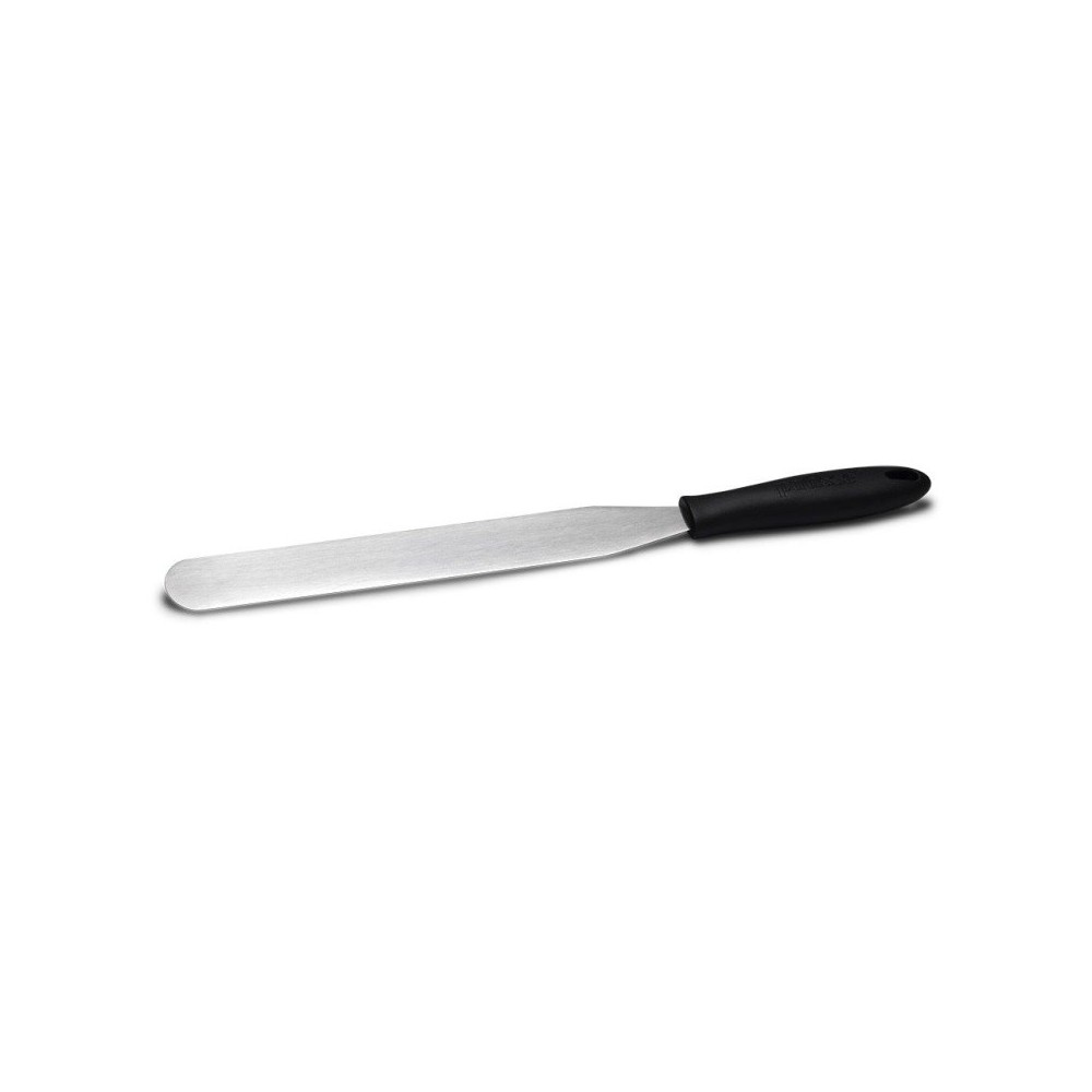 Patisse spatula RVS  - 25cm