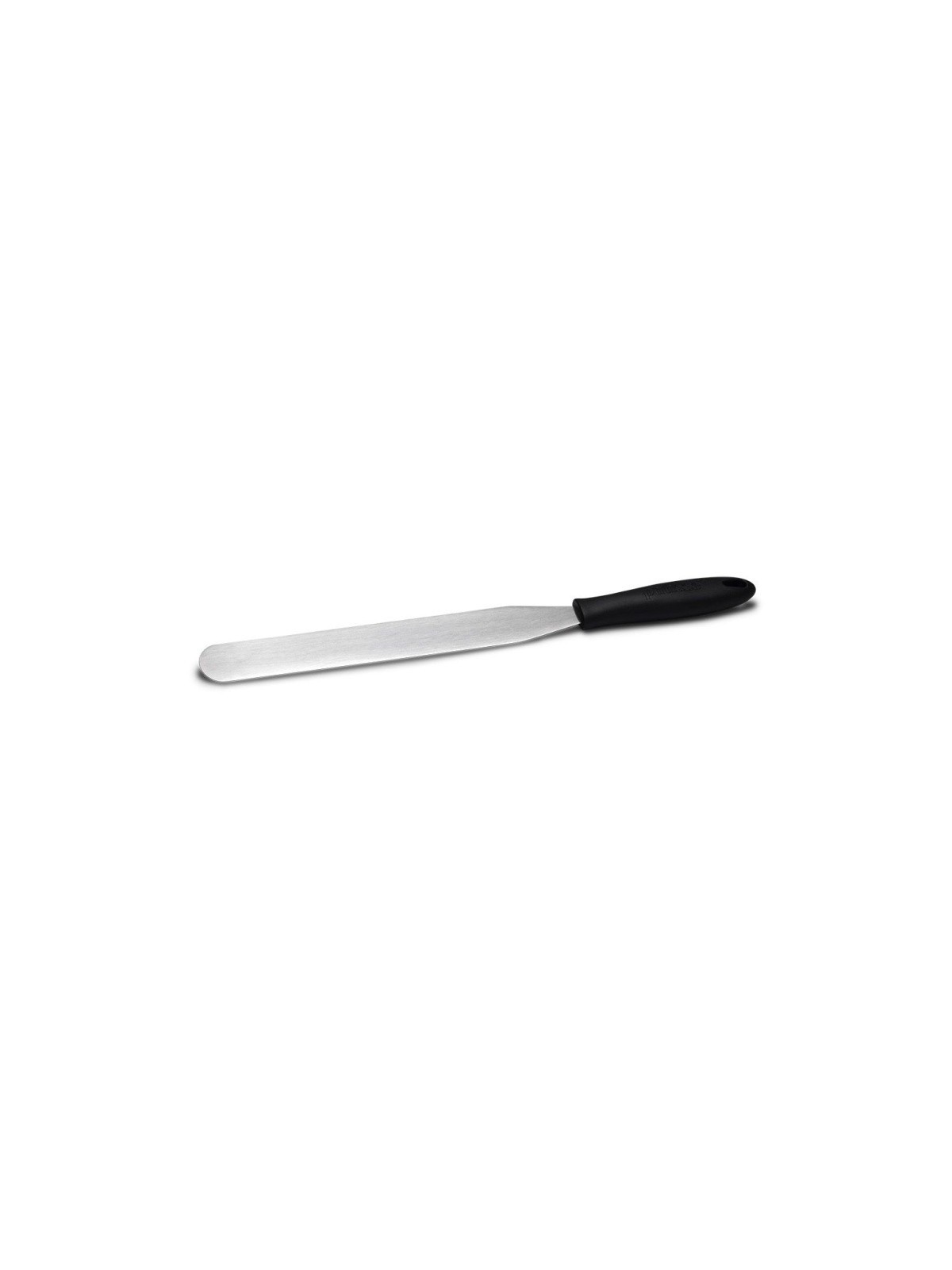 Patisse spatula RVS  - 25cm