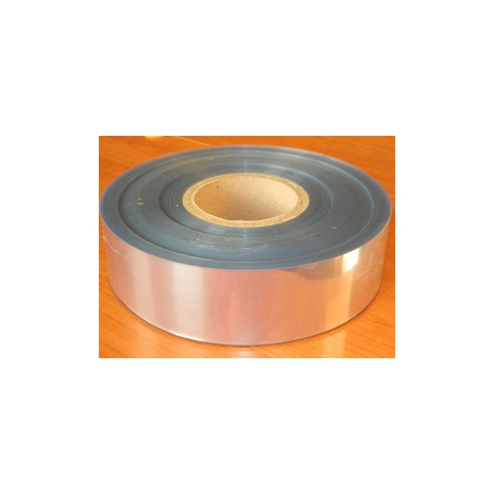 Tape for the sides of cakes / semifreddo 5cm - 500m