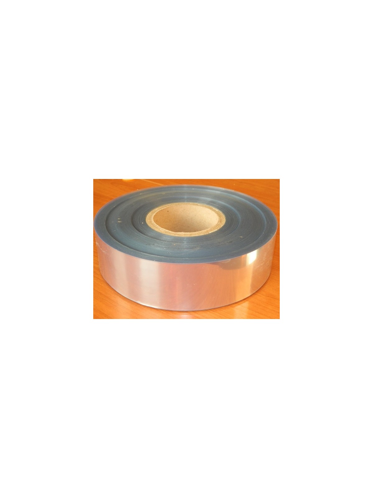 Tape for the sides of cakes / semifreddo 5cm - 500m