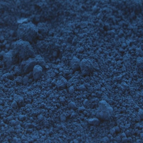 Sugarflair Blossom Tint Dusting Colours - Navy blue - 7ml