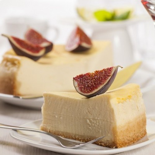 Cheesecake Füllung - Standard - A - 5 kg