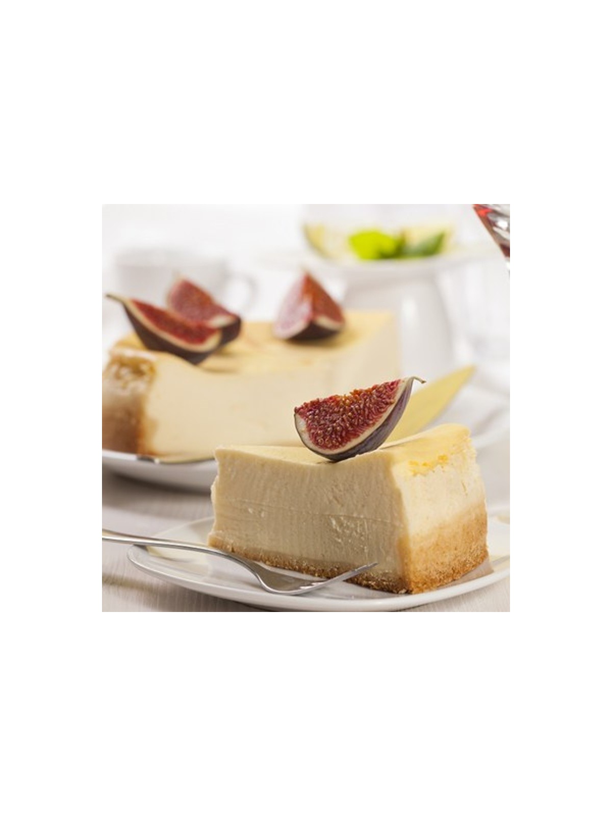 Curd filling - Standard - A - 5kg