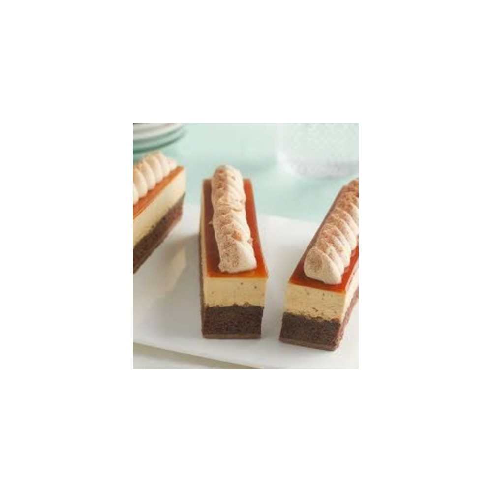 Whipped cream stiffener - coffee - 250g